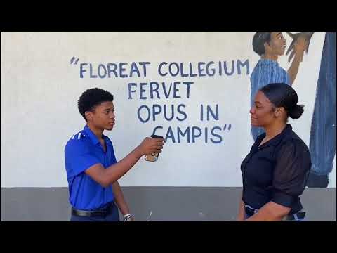 Jamaica College Heritage Day 2023!!