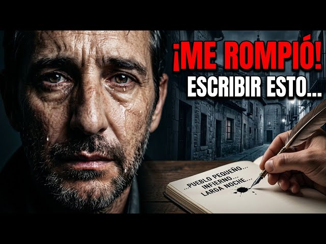 Vídeo relacionado con Largas noches de lluvia