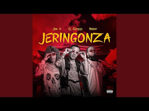 Jeringonza