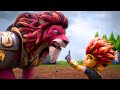 Gormiti Episodes 1 20 Full Series Compilation MEGA PACK Cartoon Box Action Cartoons For Boys