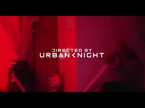 BackDoor Kobe x Pistol P - 6 to the P (official music video)