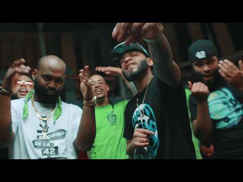 Kenkz Kapone ft El Fother - In The Trap 🏚