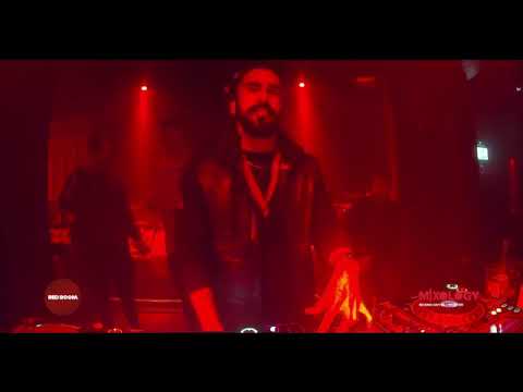 Stark D - My Rain Feat. Lunna [Performed at Mixology/RedRoom