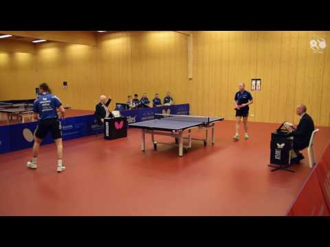 Borna Kovac - Barry Wijers | Eredivisie 2016/2017