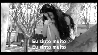 Evanescence   October Legendado em português