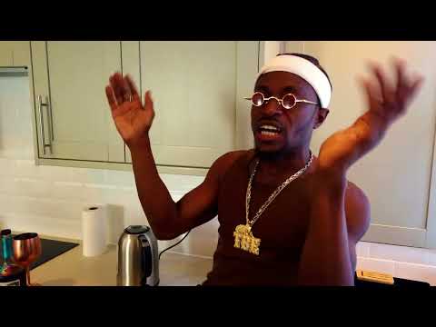 B2DENJI - Turn Up [Boots] {Official Music Video}