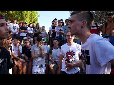 ILUISEKE780 VS SHOK - FILTROS - LVAC BATTLE - TodorapBND