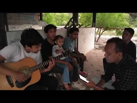 Sipatuang Patah Sayok (Cover)