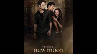 "Tautou" - Brand New, From Stephenie Meyer's NEW MOON Playlist