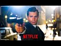 TOP 10 Best ACTION MOVIES On NETFLIX To Watch Right Now! - 2022