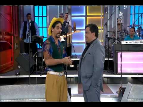 El Guajiro de El Happy Hour - América TeVé