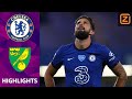 BELANGRIJKE WEDSTRIJD IN LONDON! ?? | Chelsea vs Norwich | Premier League 2019/20 | Samenvatting