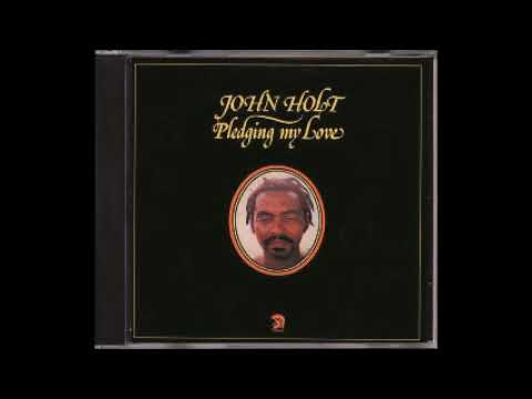 Divulgando:  John Holt - The Clock / M Junior Roots - AL