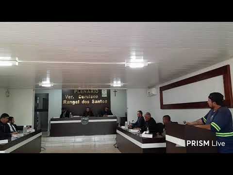 Transmissão ao vivo de Camara Municipal de Vereadores de Nova Roma