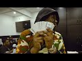 LUCKI X6 Official Video