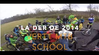 preview picture of video 'Vertt   La der de 2014'