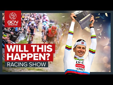 Hottest Takes In Cycling 2026! | GCN Racing News Show