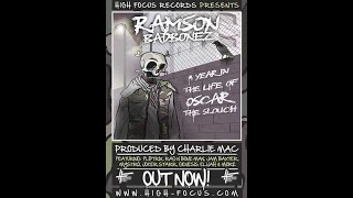 Ramson Badbonez - April - April Fools Day Feat. MAB & Balance (AUDIO)