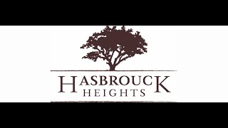 Hasbrouck Heights - Wallkill,  NY