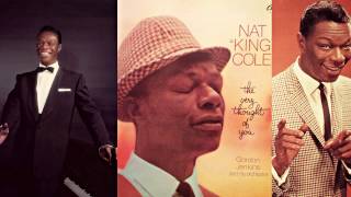 Nat King Cole-Give Me Your Love
