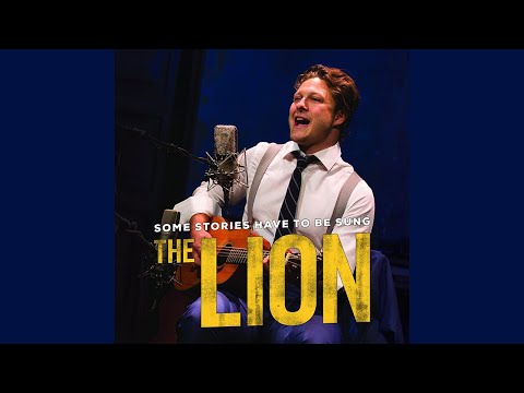 THE LION — Benjamin Scheuer | Full Show Audio