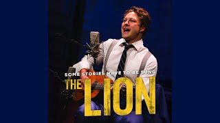 THE LION — Benjamin Scheuer | Full Show Audio