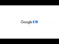 Google Keynote - Google I/O ‘21 (Full archive, uncut)