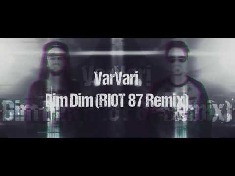 RIOT 87 - POBUNA Album Preview (Free Download) [Drum and Bass / Dubstep / Rock]