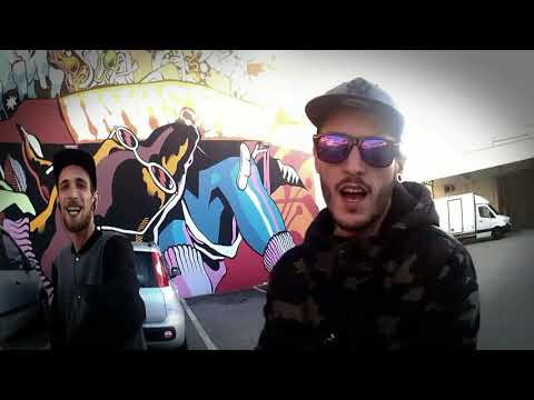 Jok3r Alb ft. Royallin - Matamos na Parada Oficial