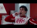 KitKat Formula 1 O Break Oficial Do Gabriel Bortoleto​