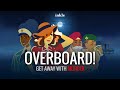 Vídeo de jugabilidad de Overboard!  Nintendo