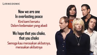 Download lagu Exit Music (For A Film) - Radiohead | Lirik Terjemahan Indonesia mp3