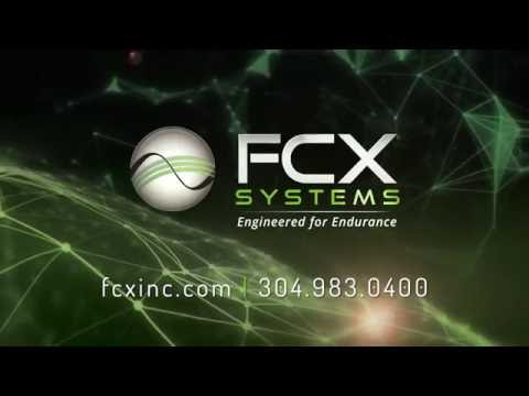 FCX Systems - Customer Success Story