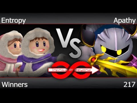 IaB! 217 - Entropy (ICs) vs Apathy (MK) Winners - PM