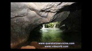 preview picture of video 'Queretaro Centro y Sierra Gorda de Querétaro'