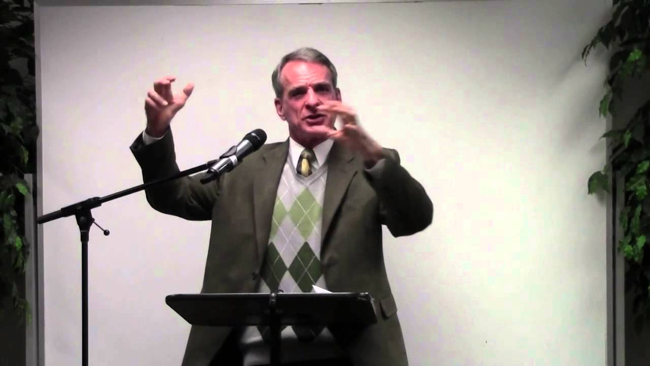 Doctrine of Creation: Excursus on Creation and Evolution Part 10