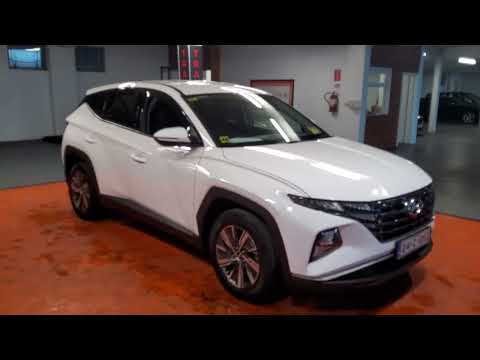 Hyundai Tucson 2WD Comfort Plus - Image 2