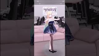 POP IN 2 踊ってみた！ #藍沢エマ  #shorts