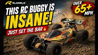 The Rlaarlo DSK Makes EVERY Other RC Buggy OBSOLETE!