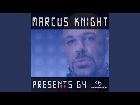 Marcus Knight presents G4 (Continous DJ Mix)