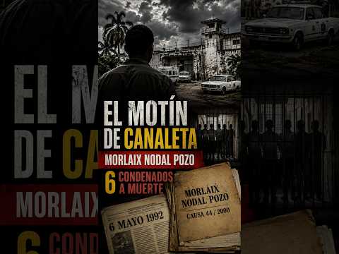 El caso de Morlaix Nodal Pozo