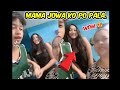 GANDA NG JOWA NI KUYA PINAKILALA KAY MAMA FUNNY MEMES FUNNIEST VIDEO COMPILATION GOODVIBES VIDEO