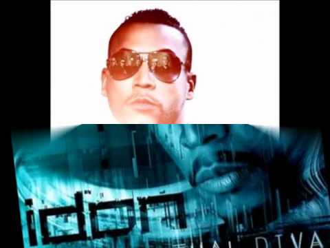 Don Omar - Virtual Diva (Merengue Version)