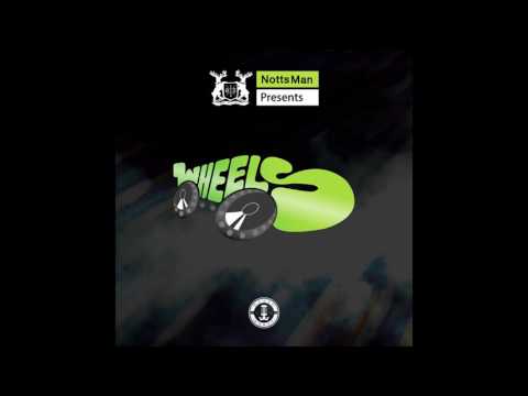 GENERVESSY CREW MIXTAPE ◆ 2003 ◆ [FT. DJ NICO-D, MC SMALL-Z, MC BLENDA, BIGGIE MURDA, MC SMILEY]