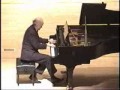 DAG ACHATZ plays his transcription of STRAVINSKY'S RITE OF SPRING,  Pt. 2