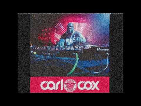 Carl Cox Progressive House Music live set @ CRSSD Festival 03-09-2020 *Audio only Trance Progressive