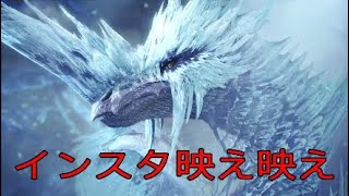 ［MHWIB］実況プレイ 22(前編)