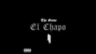 The Game feat. Skrillex - El Chapo (Clean Edit)