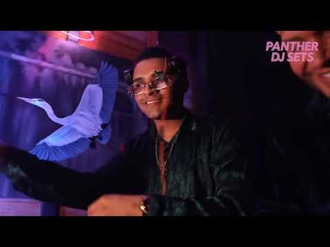 JUAN PALACIO X PINK LUXÉ 💎 TECH HOUSE (4K)