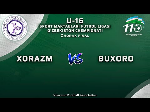 Chorak final Xorazm - Buxoro | Futzal bo'yicha O'zbekiston chempionati